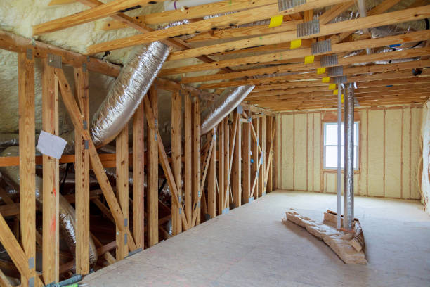 Best Commercial Insulation in Prince Frederick, MD
