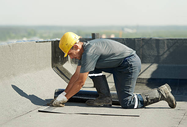 Best Spray Foam Insulation in Prince Frederick, MD