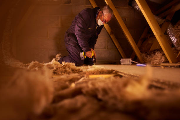Best Insulation for Specific Applications in Prince Frederick, MD